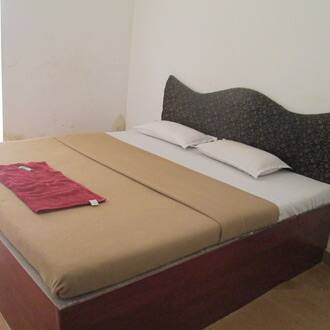 Hotel Sai Sahara, Nashik 3